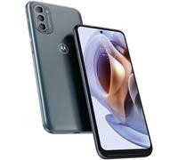 Motorola 31 16,3 cm (6.4") Double SIM Android 11 4G USB Type-C 4 Go 64 Go 5000 mAh Gris