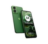 Motorola moto g35 5G 17,1 cm (6.72") Double SIM Android 14 USB Type-C 4 Go 128 Go 5000 mAh Vert