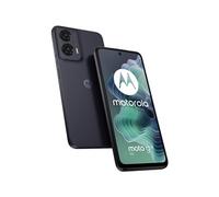 moto G35 5G 17,1 cm (6.72") Double SIM Android 14 USB Type-C 8 Go 256 Go 5000 mAh Noir