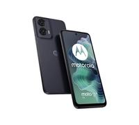 Moto G35 - 5G smartphone - double SIM - RAM 4 Go / Mémoire interne 128 Go - microSD slot - Ecran LCD - 6.72" - 2400 x 1080 pixels (120 Hz) - 2x