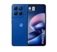 Smartphone - MOTOROLA - Moto G47 5G - 8 Go RAM - 128 Go - Écran 6 67"" 120 Hz