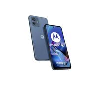 Moto G54 - 5G smartphone - double SIM - RAM 12 Go / Mémoire interne 256 Go - microSD slot - Ecran LCD - 6.5" - 2400 x 1080 pixels (120 Hz) - 2x