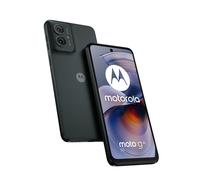 Motorola moto g55 5G 16,5 cm (6.49") Double SIM Android 14 USB Type-C 8 Go 256 Go 5000 mAh Gris