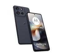 Moto G56 5G 8/256 Black Oyster