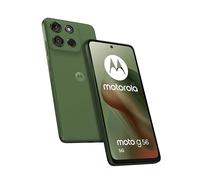 Motorola Smartphone moto g56 5G 6,72" 120 Hz 8 Go/256 Go Double SIM Vert Android 15