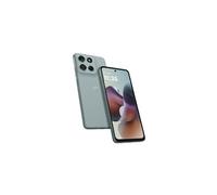 Motorola Smartphone Moto G56 5G, 8 Go de RAM, 512 Go, Dual SIM, Gris