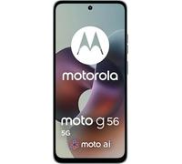 moto g56 (5G) 512 Go, Gris