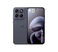 Motorola Moto G67 - 5G smartphone - double SIM - RAM 4 Go / Mémoire interne 256 Go - microSD slot - OLED display - 6.8" - 2772 x 1272 pixels (120 Hz) - 3 x caméras arrière 50 MP, 8 MP - front camera 3
