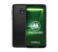 Moto G7 Power - 4G smartphone - double SIM - RAM 4 Go / Mémoire interne 64 Go - microSD slot - Ecran LCD - 6.2" - 1570 x 720 pixels - rear camera 12