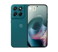 Motorola Smartphone Moto G77 6,78" 5G Double SIM 256 Go Shaded Spruce
