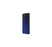 Moto G8 Plus - 4G smartphone - double SIM - RAM 4 Go / Mémoire interne 64 Go - microSD slot - Ecran LCD - 6.3" - 2280 x 1080 pixels - 3 x caméras