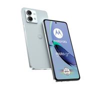 Moto G84 (5G) 256 Go Bleu (Marshmallow Blue), Débloqué