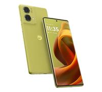 Motorola moto g85 5G 16,9 cm (6.67") Double SIM Android 14 USB Type-C 12 Go 256 Go 5000 mAh Vert