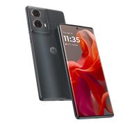 Motorola moto g85 5G 16,9 cm (6.67") Double SIM Android 14 USB Type-C 8 Go 256 Go 5000 mAh Gris