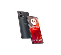 Moto G85 5G 8 Go/256 Go Gris (Urban Grey) Double SIM XT2427-3