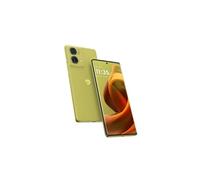 Motorola G85 5G 16,9 cm (6.67") Double SIM hybride Android 14 USB Type-C 8 Go 256 Go 5000 mAh Vert