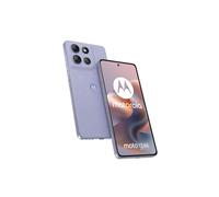 Motorola Smartphone moto g86 5G 6,67" Double SIM Android 15 USB Type-C 8 Go/256 Go 5200 mAh Lilas G