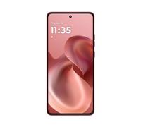 Smartphone - MOTOROLA - Moto G86 5G - 6,67"" AMOLED - 8 Go RAM - 256 Go Rose