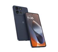 Motorola moto g86 power 5G 16,9 cm (6.67") Double SIM Android 15 USB Type-C 8 Go 512 Go 6720 mAh Bleu Or