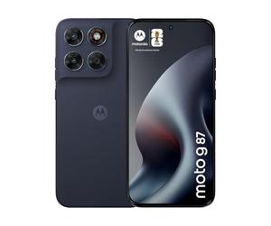Moto G87 5G 8+256 Ouverture