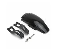 Moto Garde-Boue Accessoires Moto, Extension De Garde-Boue AV&Ant Et Arrière, pour DesertX 2022-2023