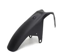 Moto Garde Boue Accessoires Pour Tenere 700 Pour T7 Pour Tenere700 Pour World Pour Raid Pour Rallye Pour Tenere-700 Garde-boue Avant Haut Bas Protecteur Moto Pneu Garde Boue(Low - Matte black)