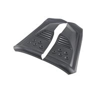 Moto Garde Boue Carénage Capot Couverture Latérale Moto pour Rebelle pour CMX 300 500 2017-2021 pour CMX500 pour CMX300 Garde-Boue Ventre sous Les Couvertures Cadre Carrosserie