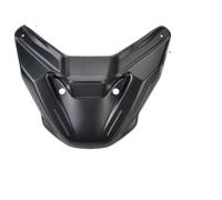 Moto Garde-Boue Court Extension de Capot Garde-Boue Roue Moto, Accessoires pour XL750 Transalp 2023-2024