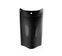 Moto Garde-Boue Court pour Garde-Boue AV&Ant Universel pour Moto Extension de Garde-Boue arrière ou AV&Ant Garde-Boue pour Garde-Boue Anti-éclaboussures pour Moto