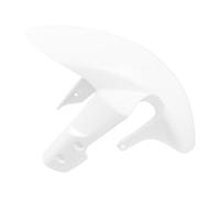 Moto Garde Boue Couvercle Pour Suzuki Pour GSX-R600 2006 2007 2008 2009 2010 Garde Boue Splash Pièces Roue Avant Moto(Unpainted)