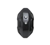 Moto Garde Boue Extension Universelle pour Garde-Boue De Moto, Garde-Boue AV&Ant Et Arrière, Accessoires De Moto pour Monkey M3 M5 Maverick U1 N1s