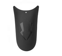 Moto Garde Boue Extensions Universelles D'aile AV&Ant De Moto, Garde-Boue, Protection Contre Les Éclaboussures, Accessoires De Moto