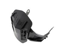 Moto Garde-Boue Garde-Boue Arrière Allongé pour Kaabo Wolf, pour Warrior, Wolf, King GTR, Accessoires De Garde-Boue pour Moto