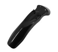 Moto Garde-Boue Garde-Boue en Plastique pour 47 cylindres 2 Temps 49cc pour pièces Minimoto de Moto Tout-Terrain pour Enfants Orion