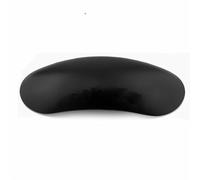 Moto Garde Boue Non Peint Noir Moto Avant Garde-Boue Garde-Boue Court Personnalisé Universel Garde-Boue Rue Vélo Saleté Vélo pour Double Sport pour Cruiser pour Bobber Garde Boue CaréNage