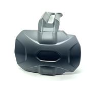 Moto Garde-Boue pour Benelli TRK502X Protection Anti-éclaboussures Garde-Boue Arrière