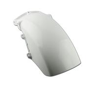 Moto Garde Boue pour GL1800 pour Goldwing 2001-2011 Non Peint Moto ABS Plastique Avant Garde-Boue Arrière Demi Carénage Pièces Garde Boue CaréNage
