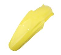 Moto Garde-Boue Pour Suzuki DRZ400 DRZ400S DRZ400E DRZ400SM DRZ 400 S/E SM Garde-boue Arrière Moto(Jaune)
