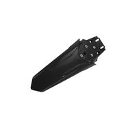 Moto Garde-Boue pour Talaria Sting MX3 MX4 MX5 Garde-Boue Arrière(Black)