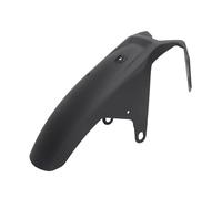 Moto Garde-Boue Pour Tenere700 T7 Tenere 700 World Rally TENERE 700 World Raid 2019-2024 Garde-boue Avant Haut Et Bas Motocross(Low - Matte black)