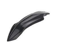 Moto Garde-Boue Pour Tenere700 T7 Tenere 700 World Rally TENERE 700 World Raid 2019-2024 Garde-boue Avant Haut Et Bas Motocross(High - Black)