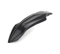 Moto Garde-Boue Pour Tenere700 T7 Tenere 700 World Rally TENERE 700 World Raid 2019-2024 Garde-boue Avant Haut Et Bas Motocross(High - Black)