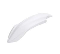 Moto Garde-Boue Pour Tenere700 T7 Tenere 700 World Rally TENERE 700 World Raid 2019-2024 Garde-boue Avant Haut Et Bas Motocross(High - White)