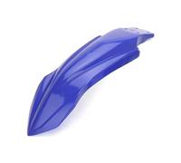 Moto Garde-Boue Pour Tenere700 T7 Tenere 700 World Rally TENERE 700 World Raid 2019-2024 Garde-boue Avant Haut Et Bas Motocross(High - Blue)