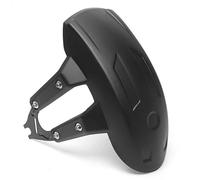 Moto Garde-Boue Protecteur De Boue pour Roue Arrière De Moto Garde-Boue Universel pour Moto Et Scooter Support De Garde-Boue Aile Arrière Bavettes Moto