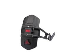 Moto Garde Boue Protecteur pour Africa pour Twin pour CRF1000L CRF1100L pour Adventure pour Sport Accessoires Garde-Boue arrière de Roue Couvercle Garde-Boue