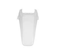 Moto Garde-Boue Protection Extension De Garde-Boue Arrière pour CRF70 Moto, Protection Anti-éclaboussures pour Roue De Motocross