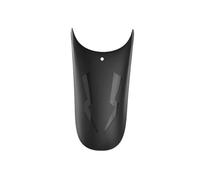 Moto Garde-Boue Protection Extension De Garde-Boue Avant Et Arrière pour Moto, Garde-Boue Anti-éclaboussures, 4 Tailles, Universel