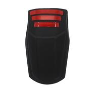 Moto Garde Boue Protection Garde-Boue Avant pour CB500X CB500F Cb500x Cb500f 2019 2020 Moto Pneu Hugger Garde-Boue Accessoires D'extension