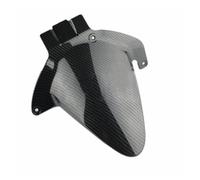 Moto Garde-Boue Roue pour CBR 600 F4I CBR600 CBRF4I CBR-600 CBRF-4I 2001 2002 2003 2004 Garde-Boue Arrière De Moto Garde-Boue de Pneu Moto(Carbon)